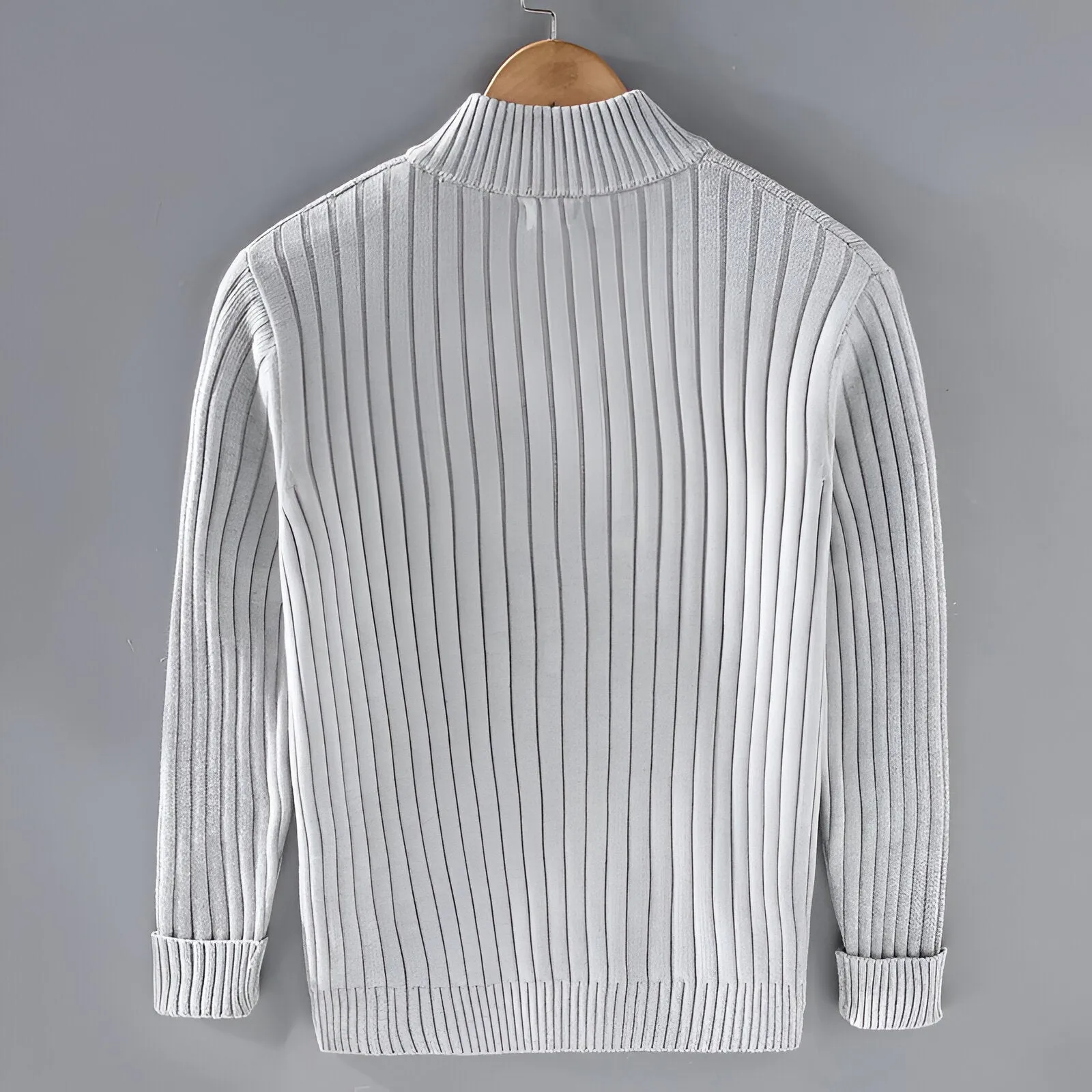 Ivyshape | Cozy Knit
