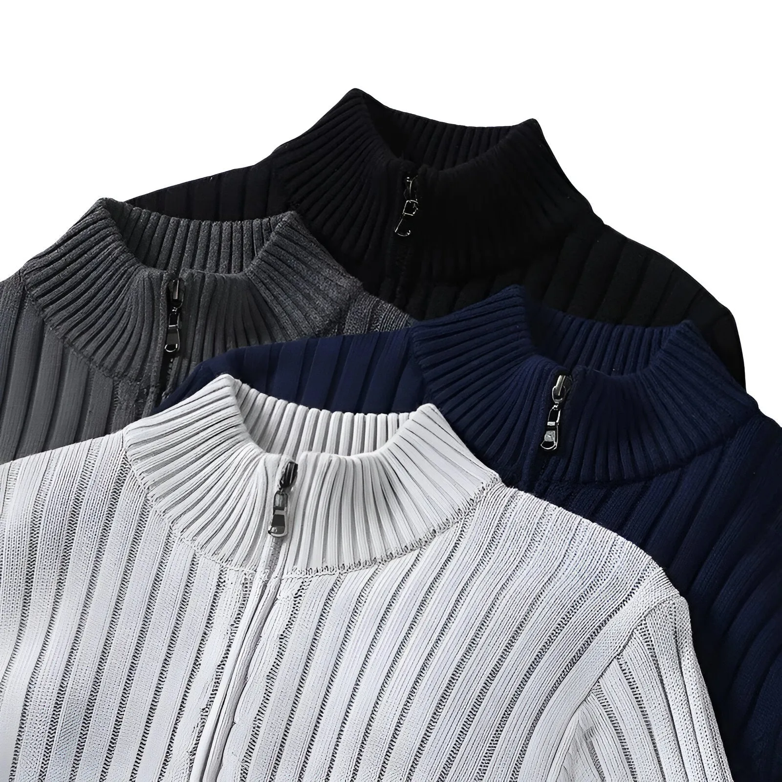 Ivyshape | Cozy Knit