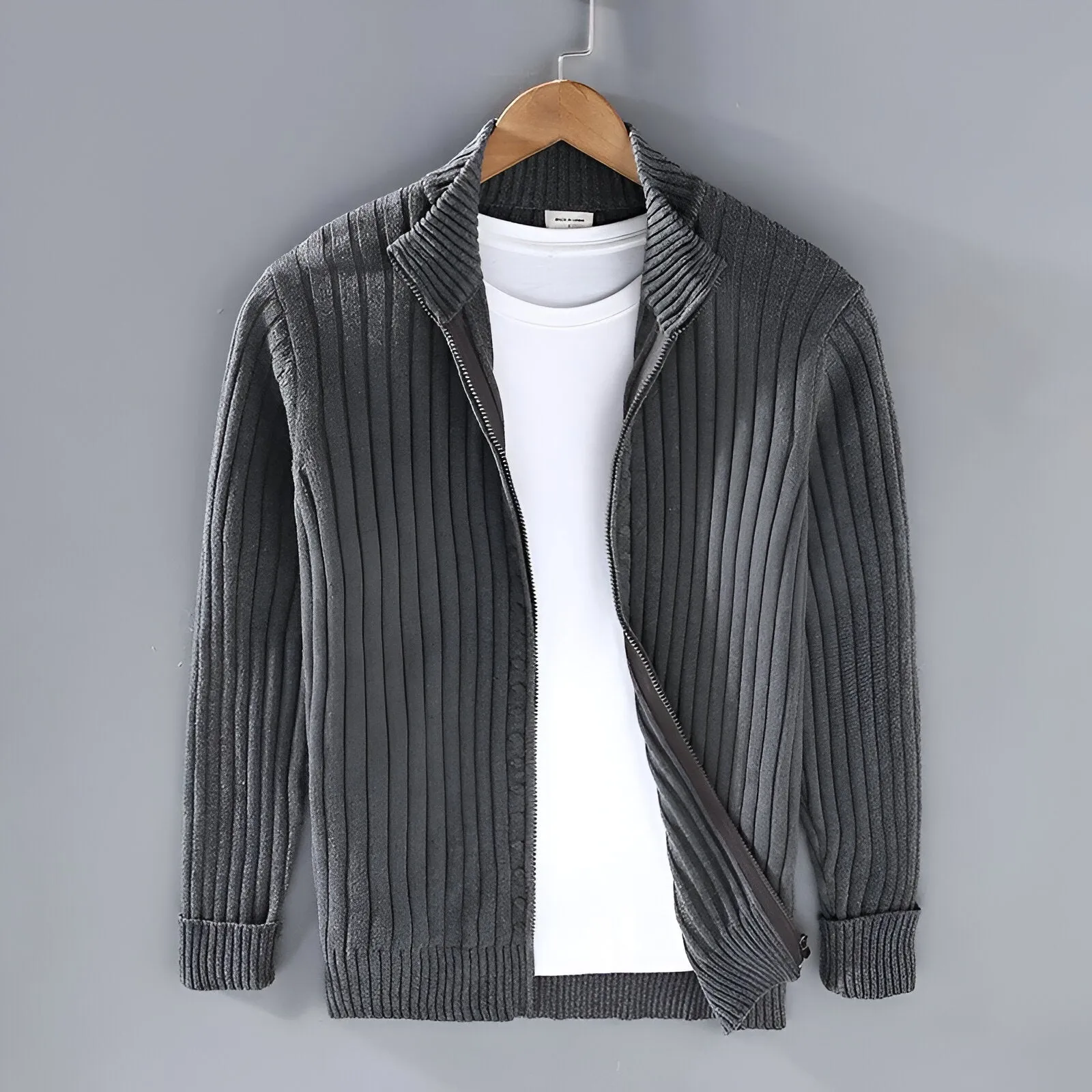 Ivyshape | Cozy Knit