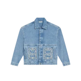 Jacket Seine Azur | Les Bons Gars