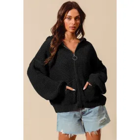 Just Like That Jacket