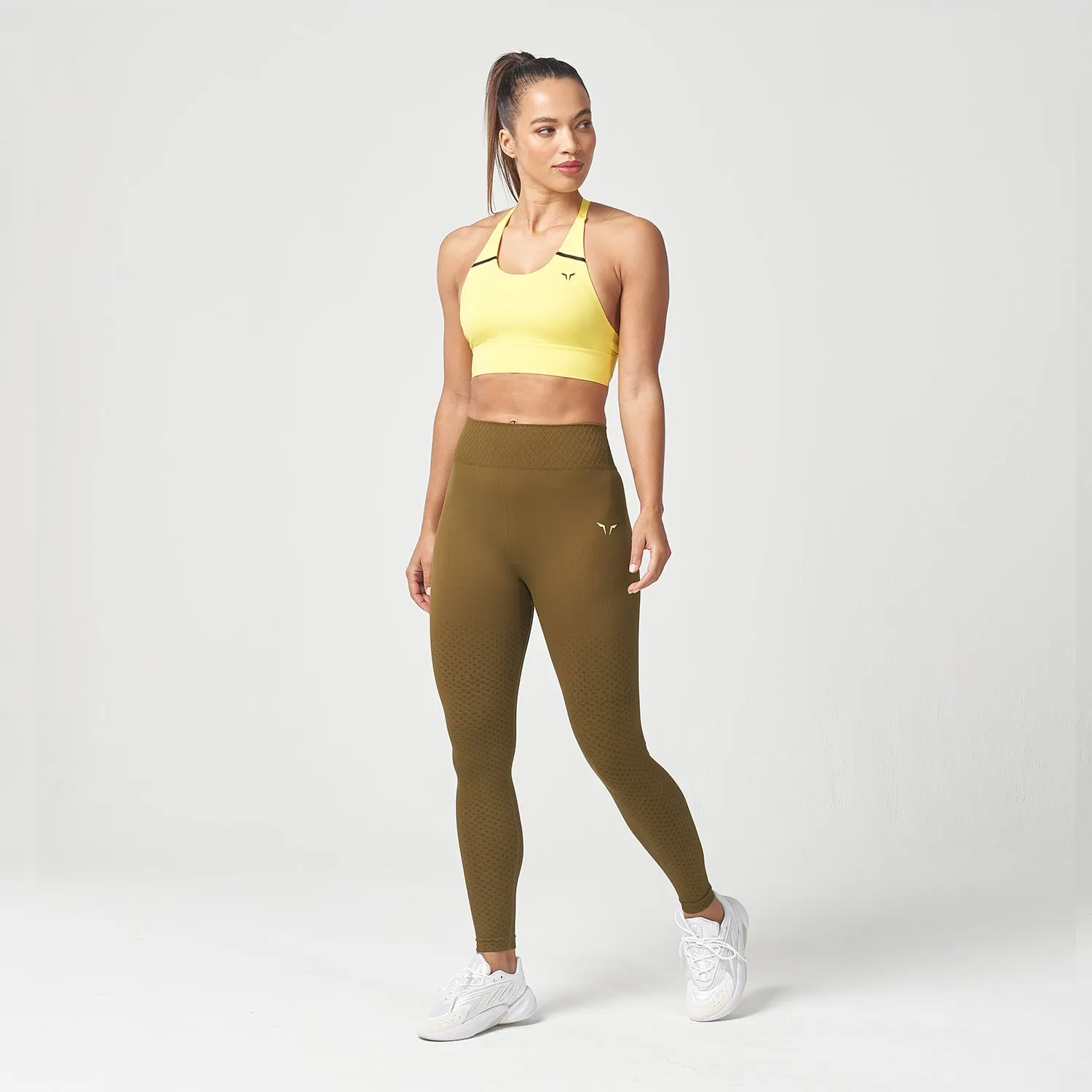 LAB360° Y-Back Bra - Illuminating
