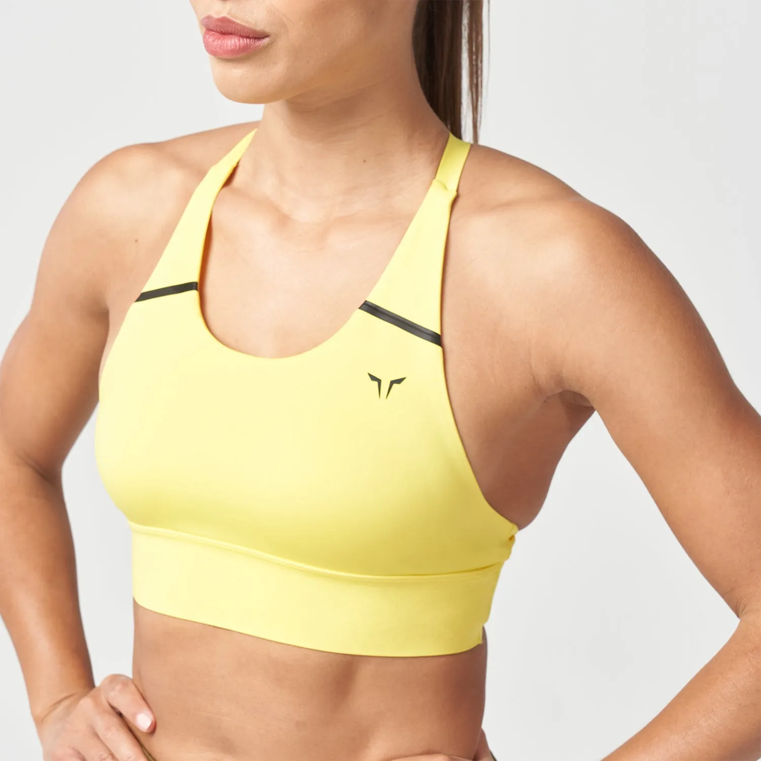 LAB360° Y-Back Bra - Illuminating
