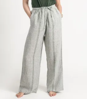 Linen Pant