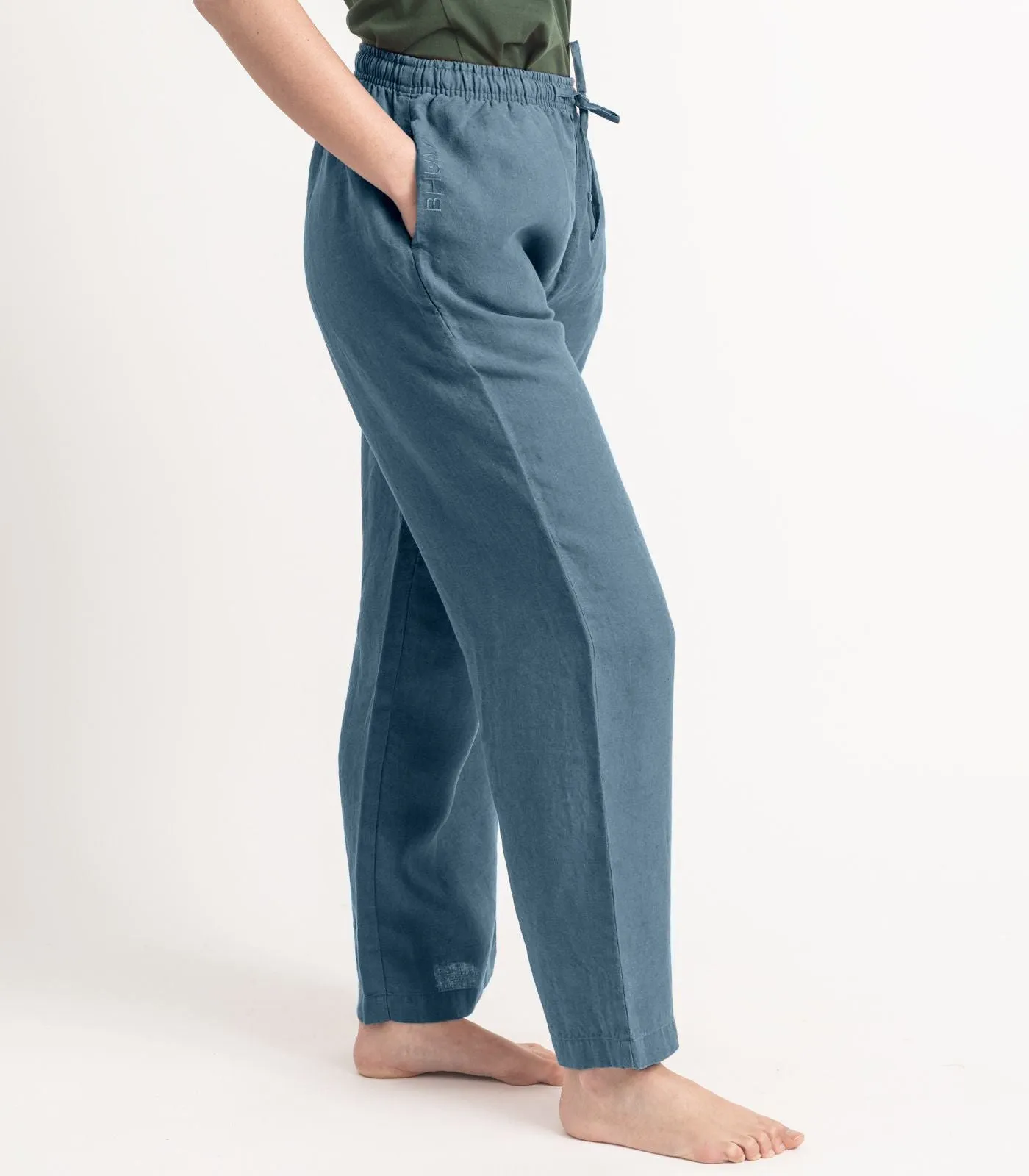 Linen Pant