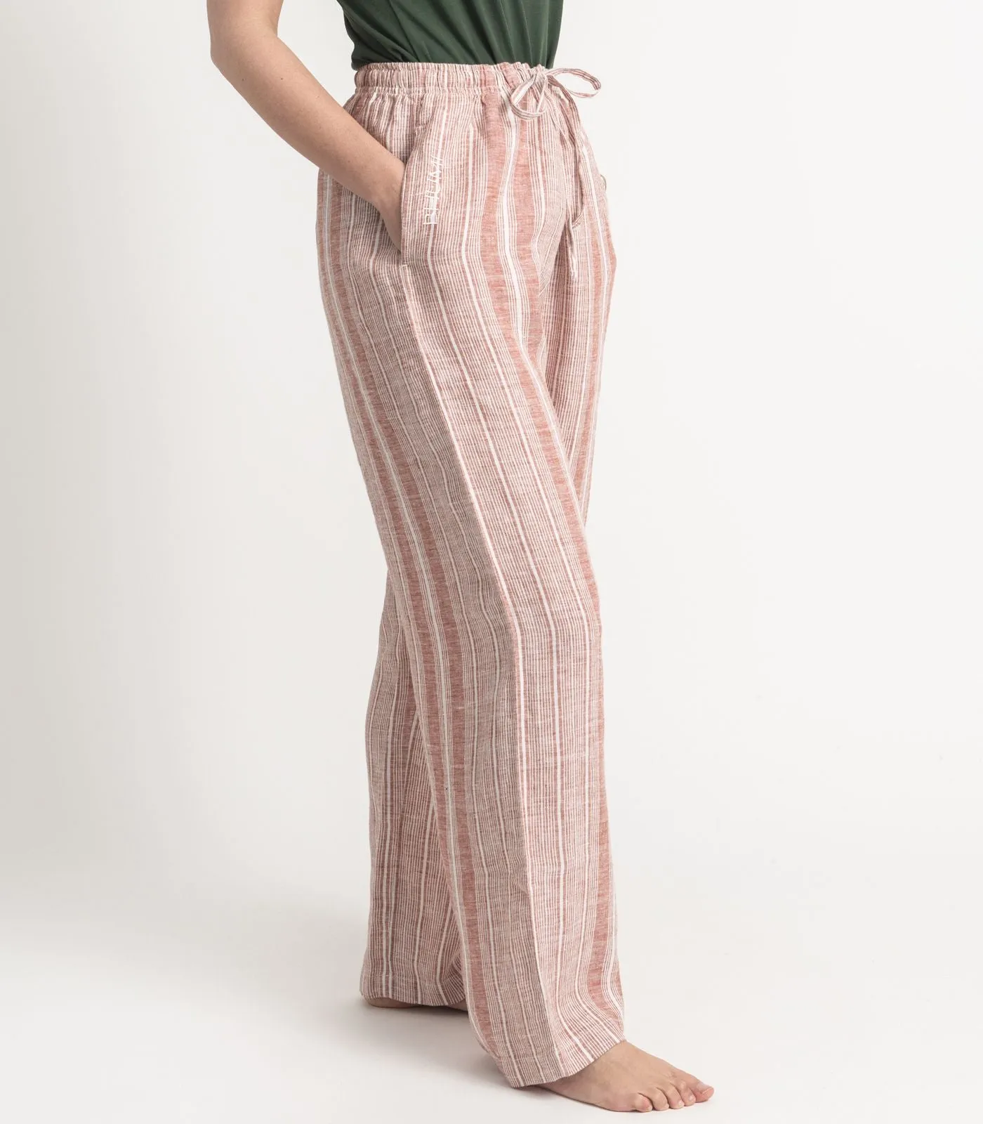 Linen Pant