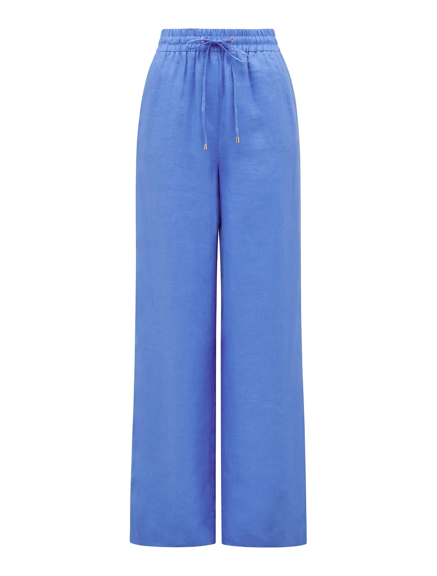 Logan Drawstring Straight Leg Pants