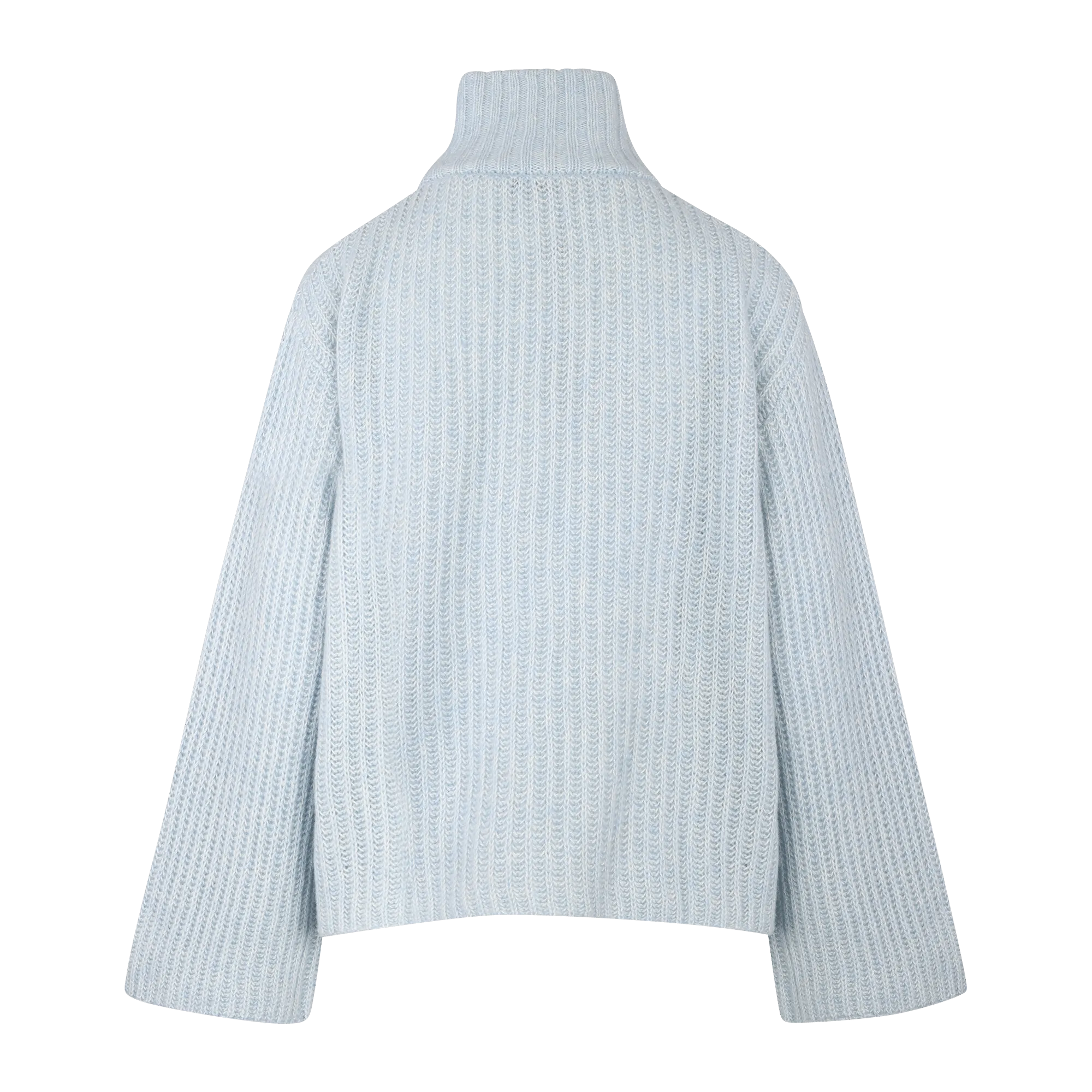 Majken Cardigan - Light Blue