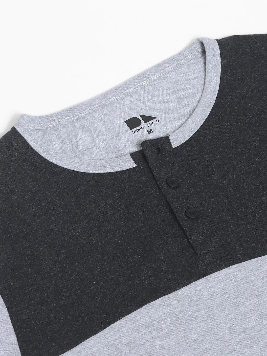 Men's Grey T-shirt