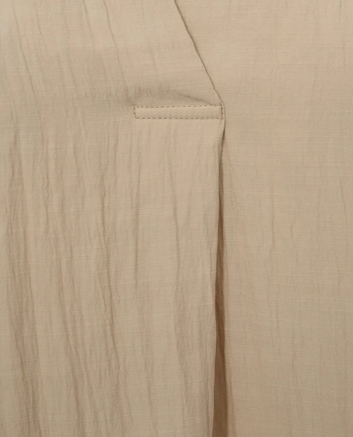 Michellas Blouse - Brown Rice