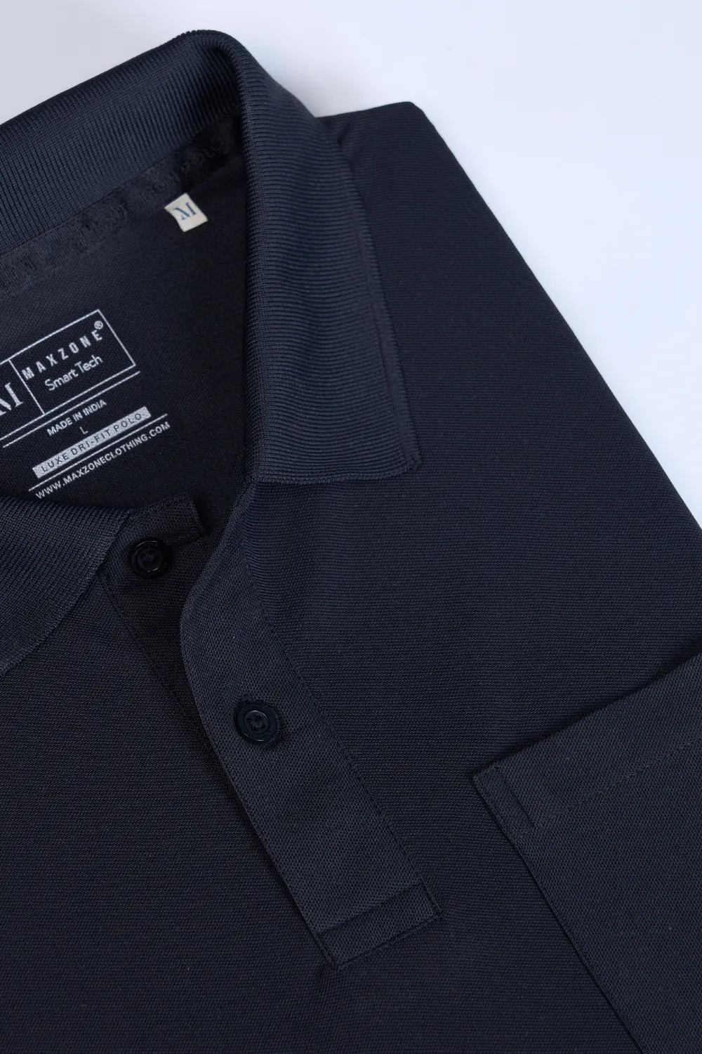Mix & Match Pocket   Polo Combo
