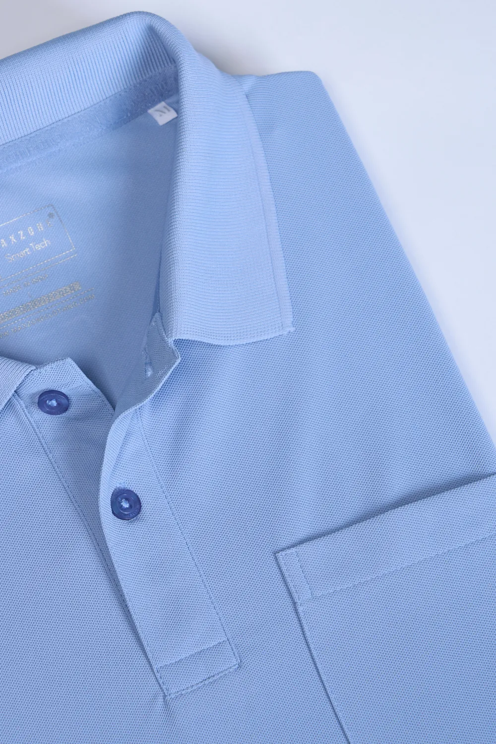 Mix & Match Pocket   Polo Combo