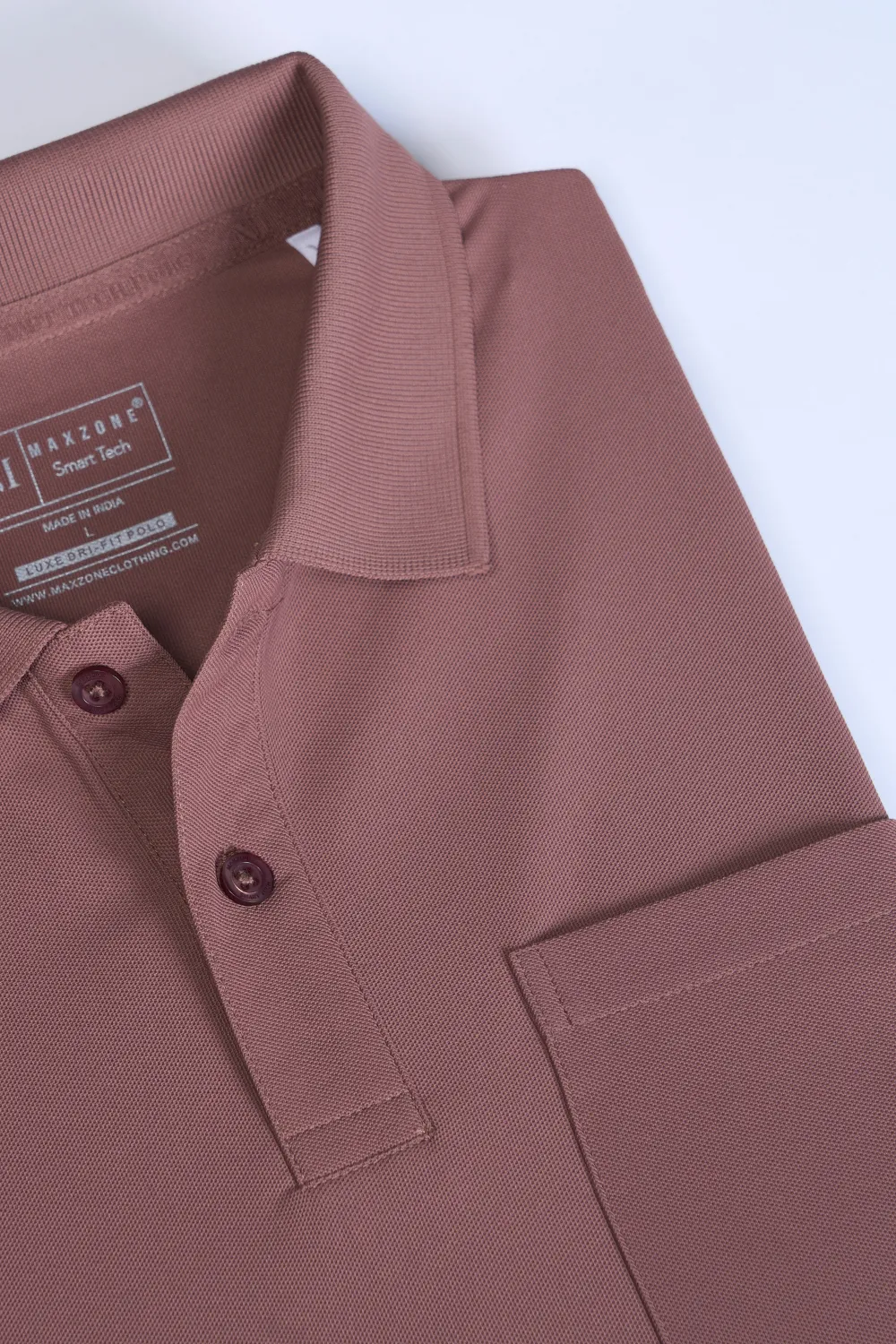 Mix & Match Pocket   Polo Combo