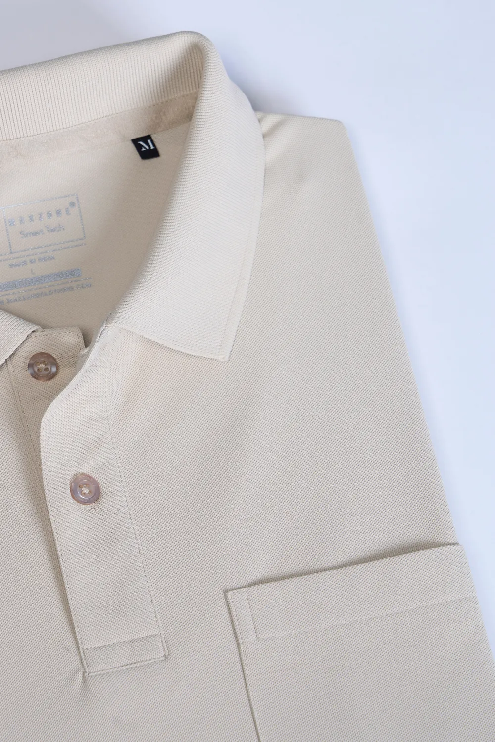 Mix & Match Pocket   Polo Combo