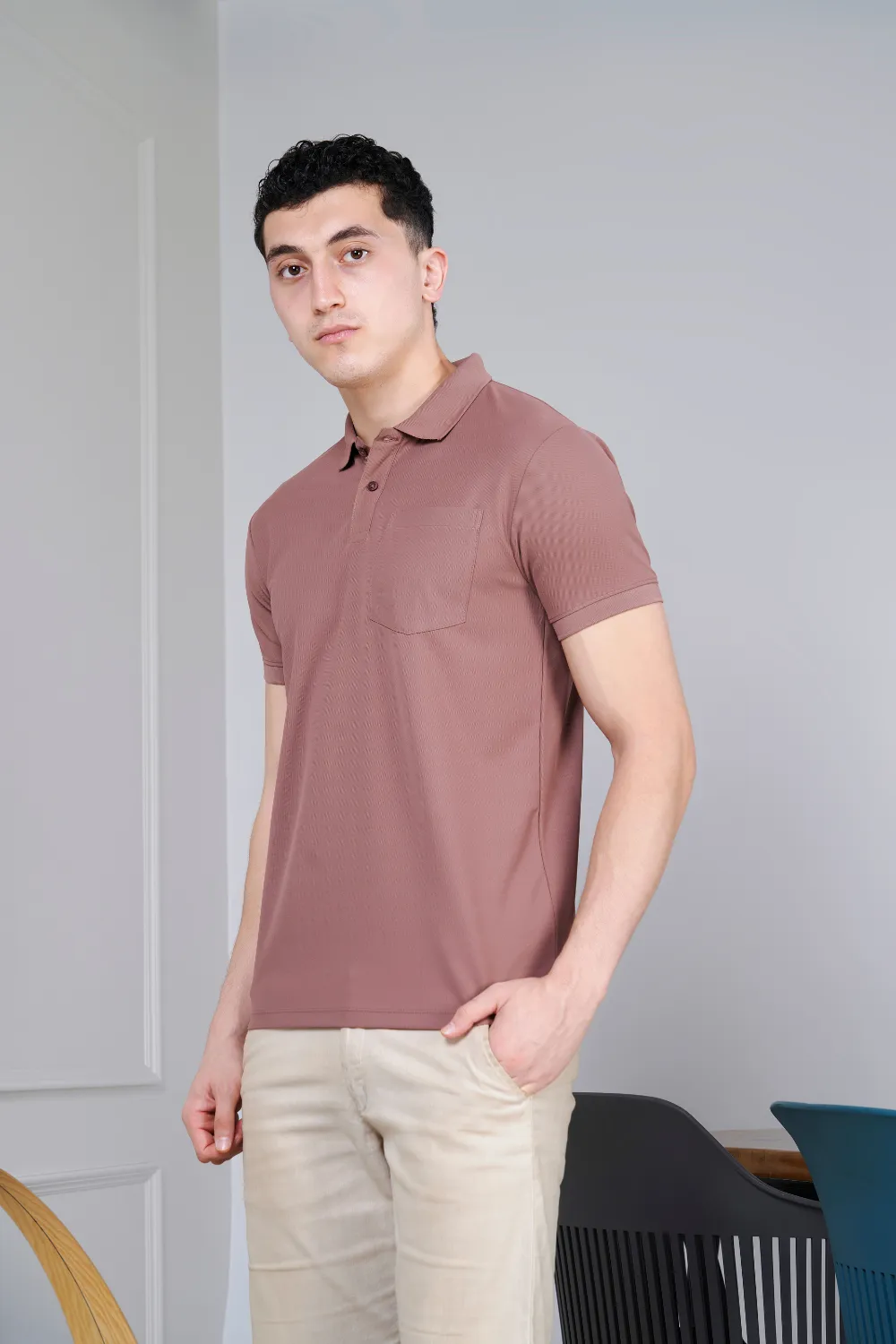 Mix & Match Pocket   Polo Combo