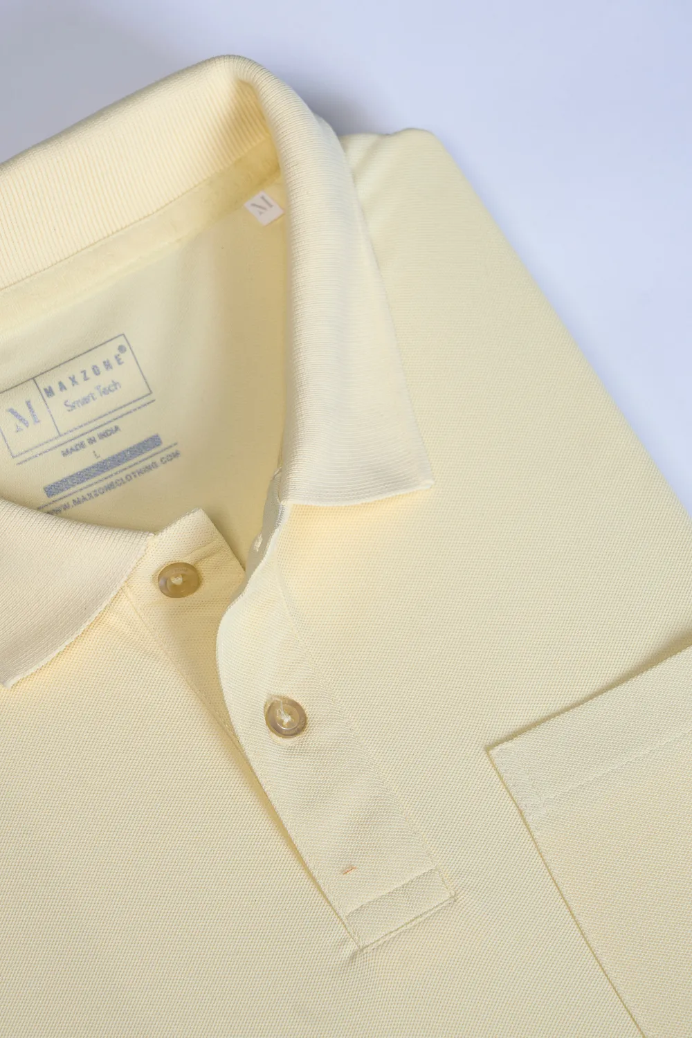 Mix & Match Pocket   Polo Combo