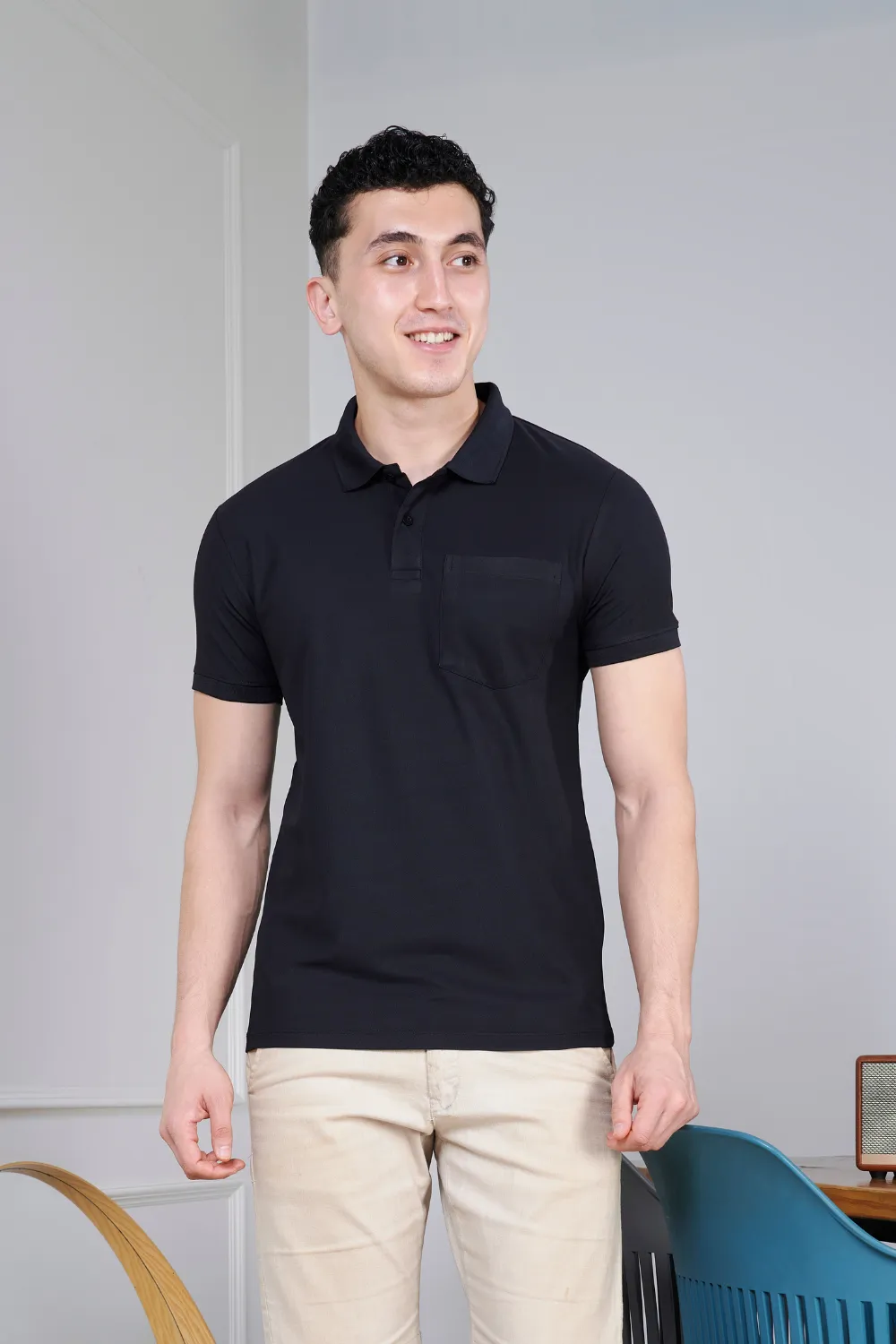 Mix & Match Pocket   Polo Combo