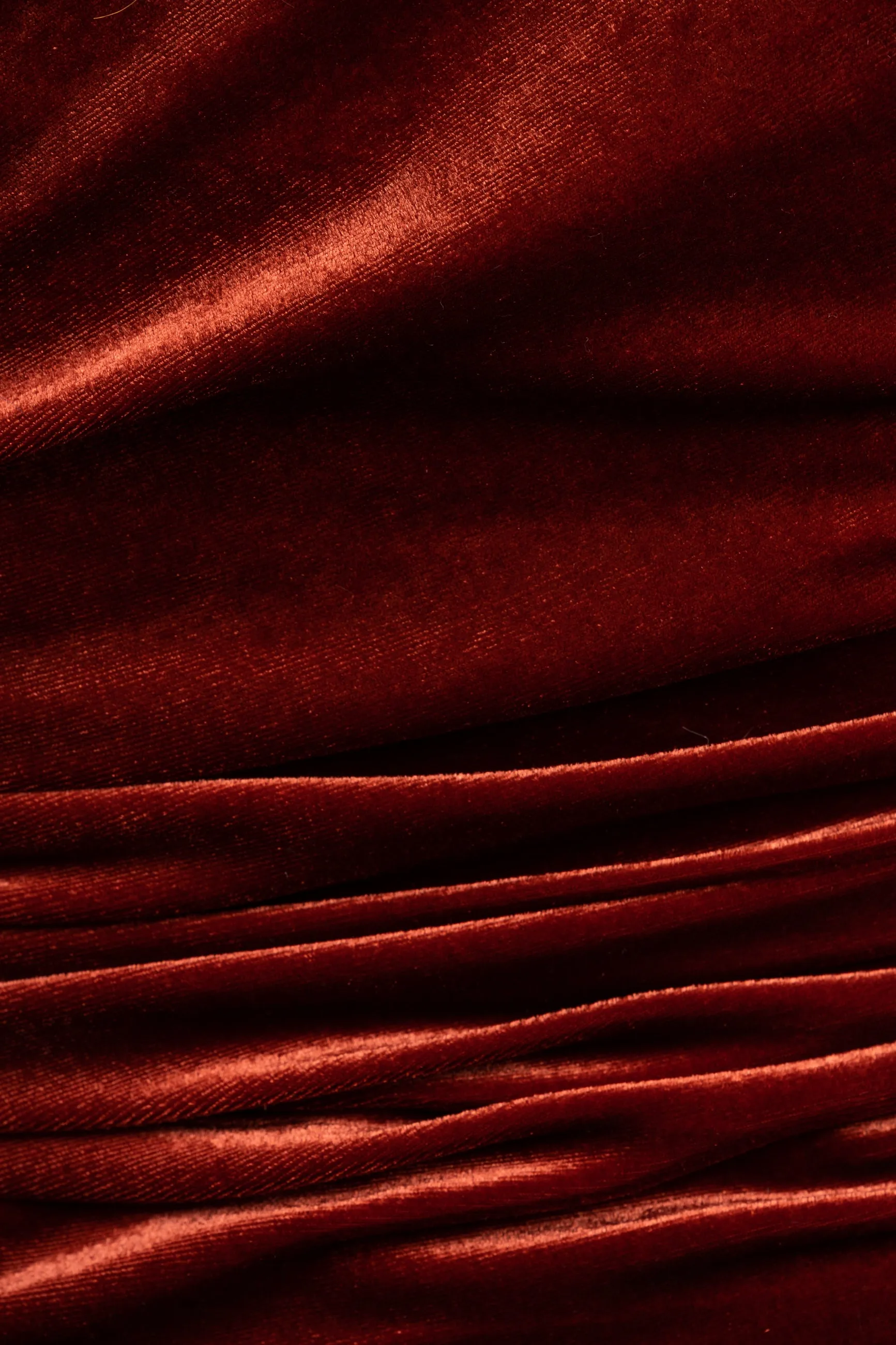 OfiaIW Blouse - Syrah