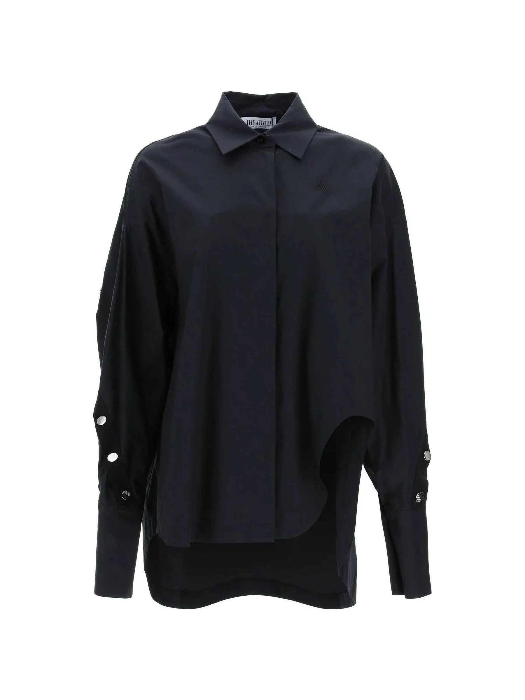 Parachute Canvas Top