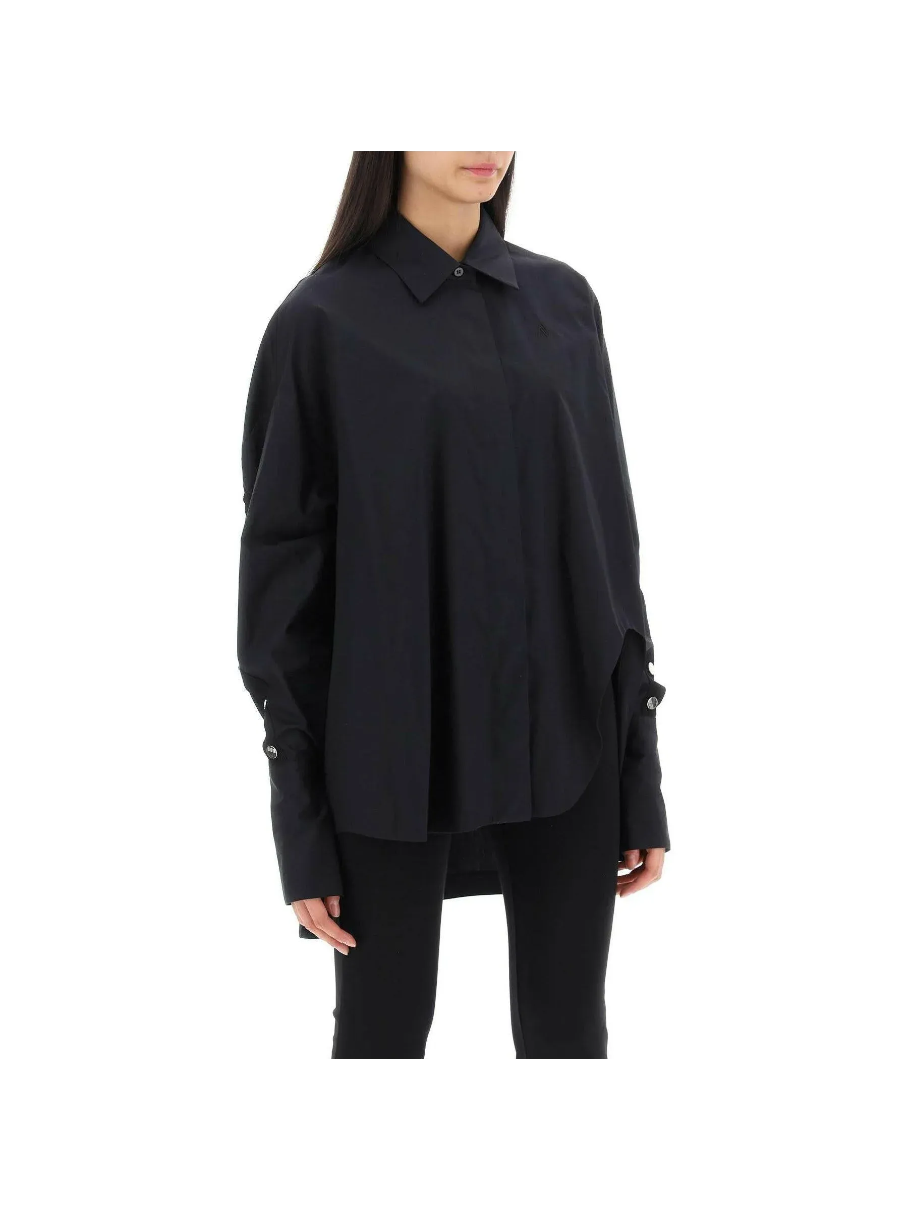 Parachute Canvas Top
