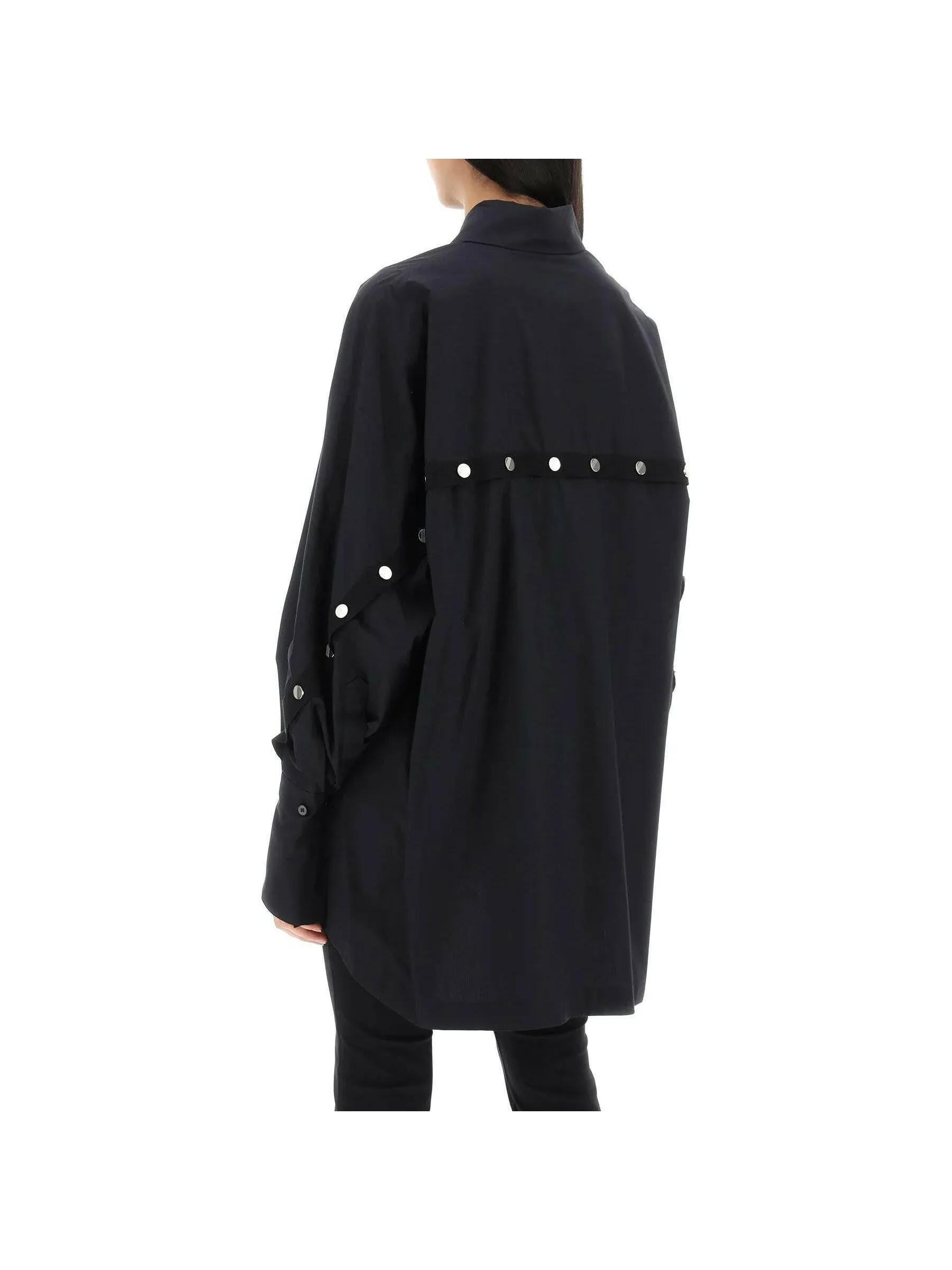 Parachute Canvas Top
