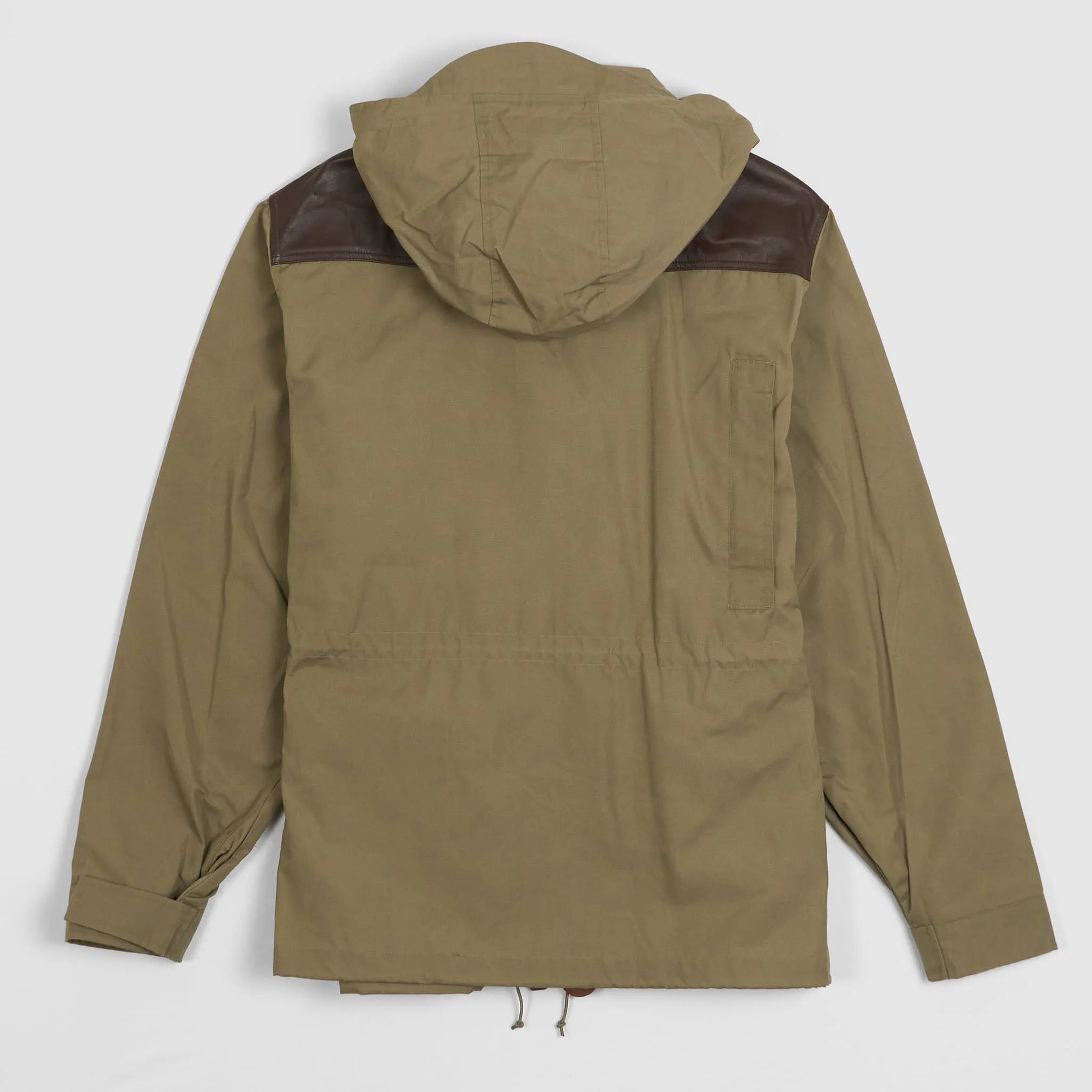 Penfield Lakeville Short Parka Jacket