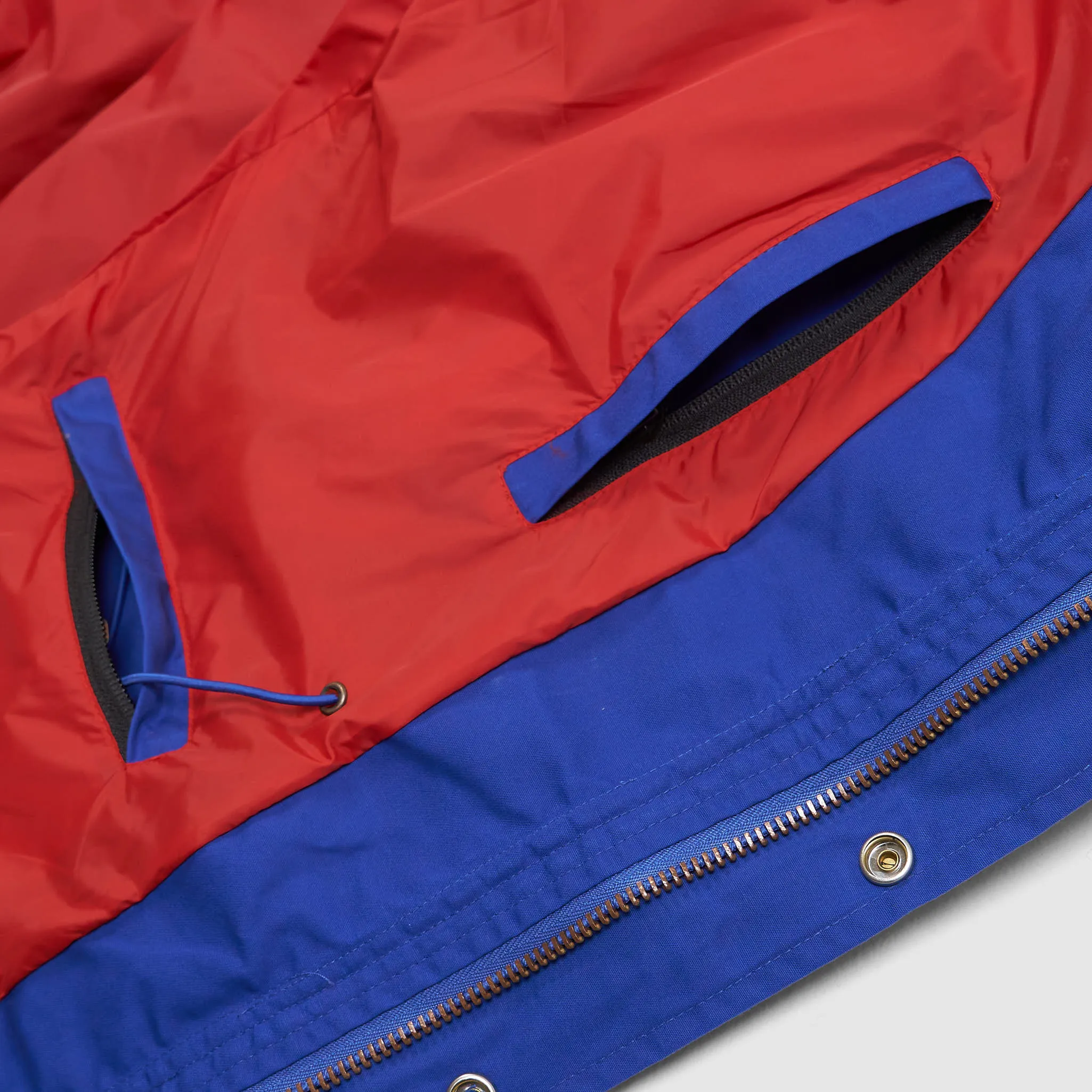 Penfield Lakeville Short Parka Jacket