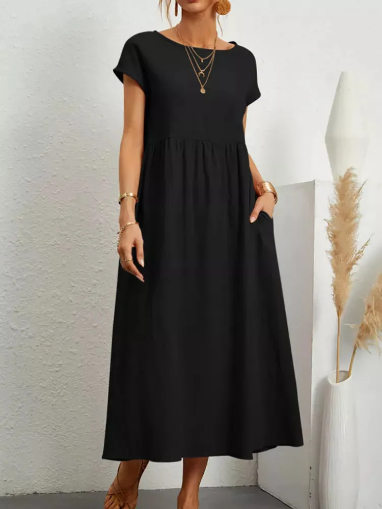 'Poly' Dress