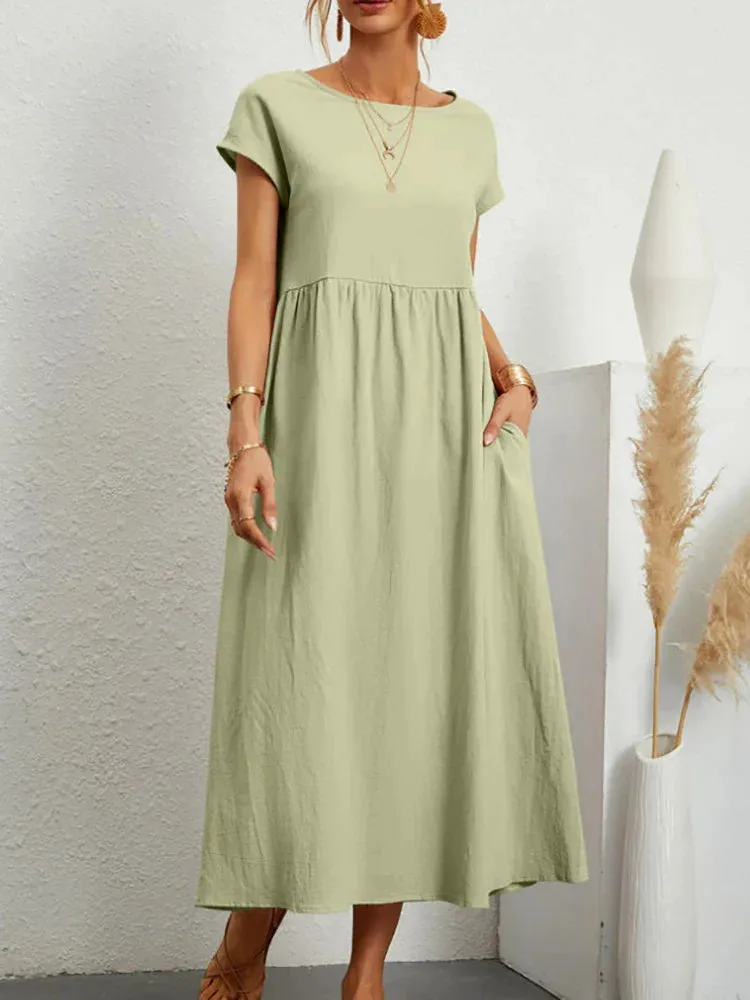 'Poly' Dress