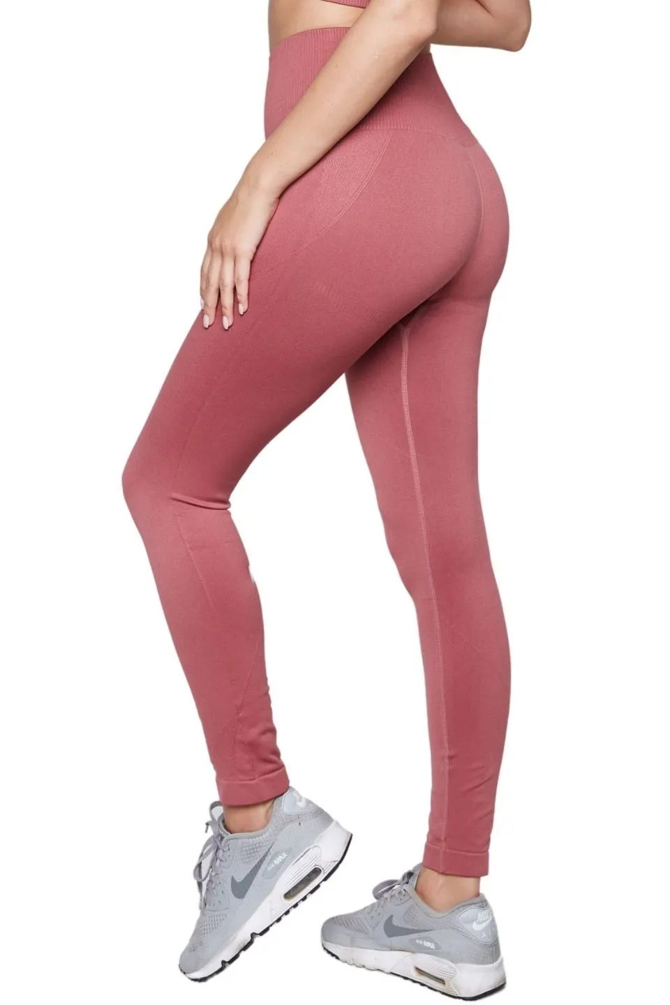 Seamless Legging