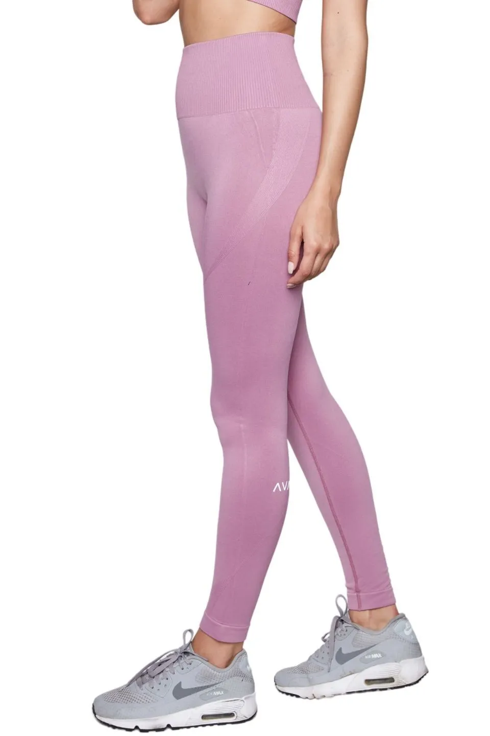 Seamless Legging