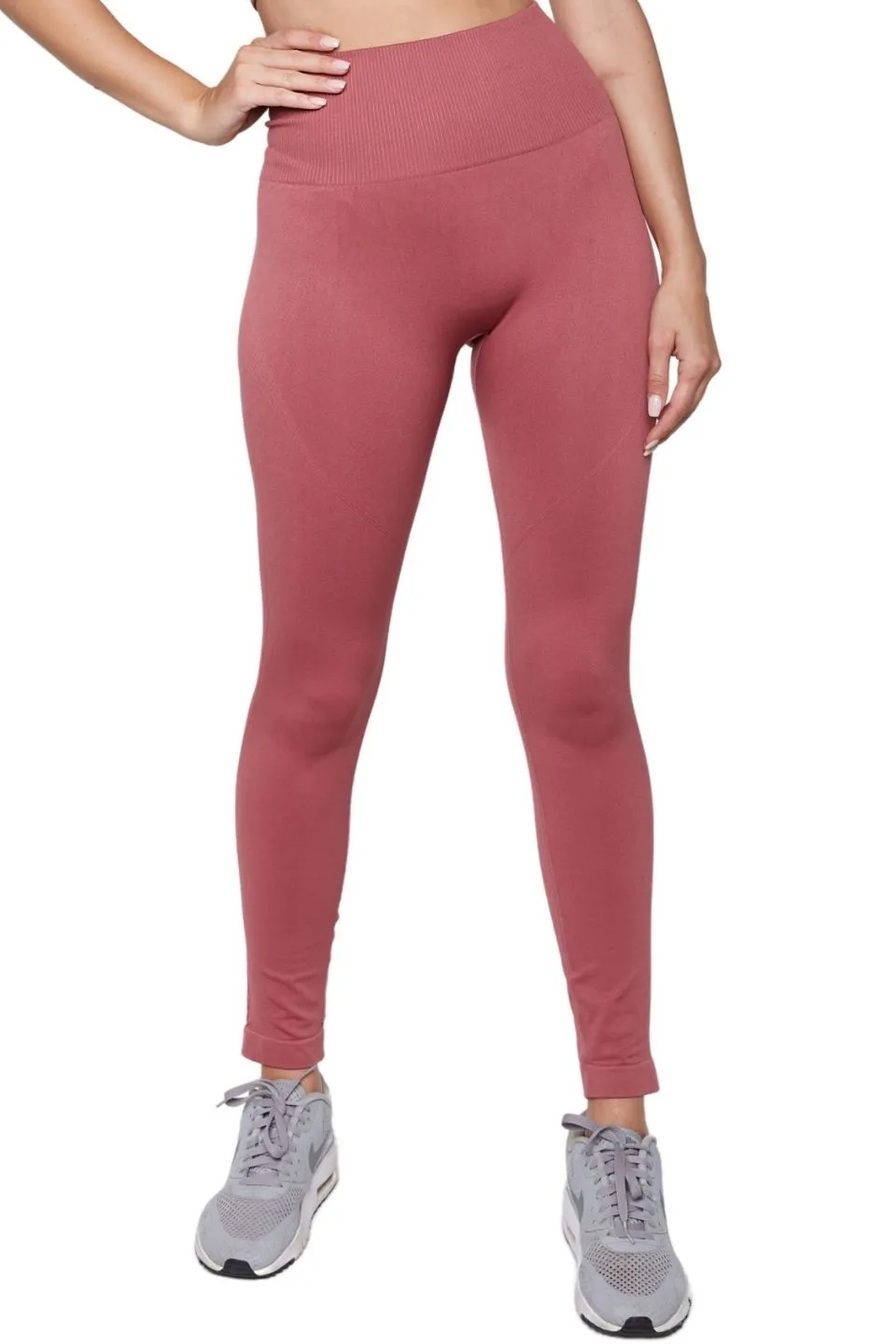 Seamless Legging