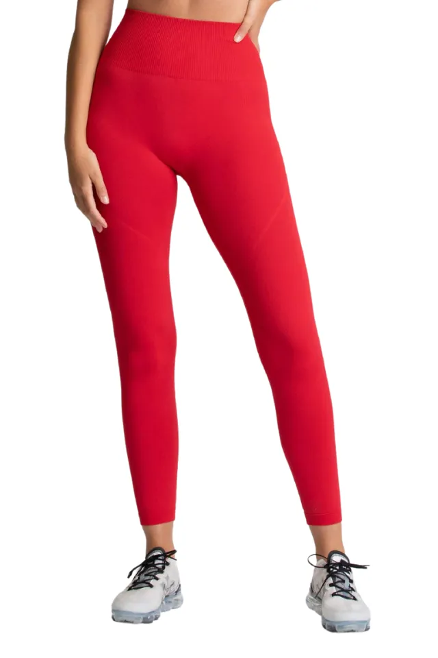Seamless Legging