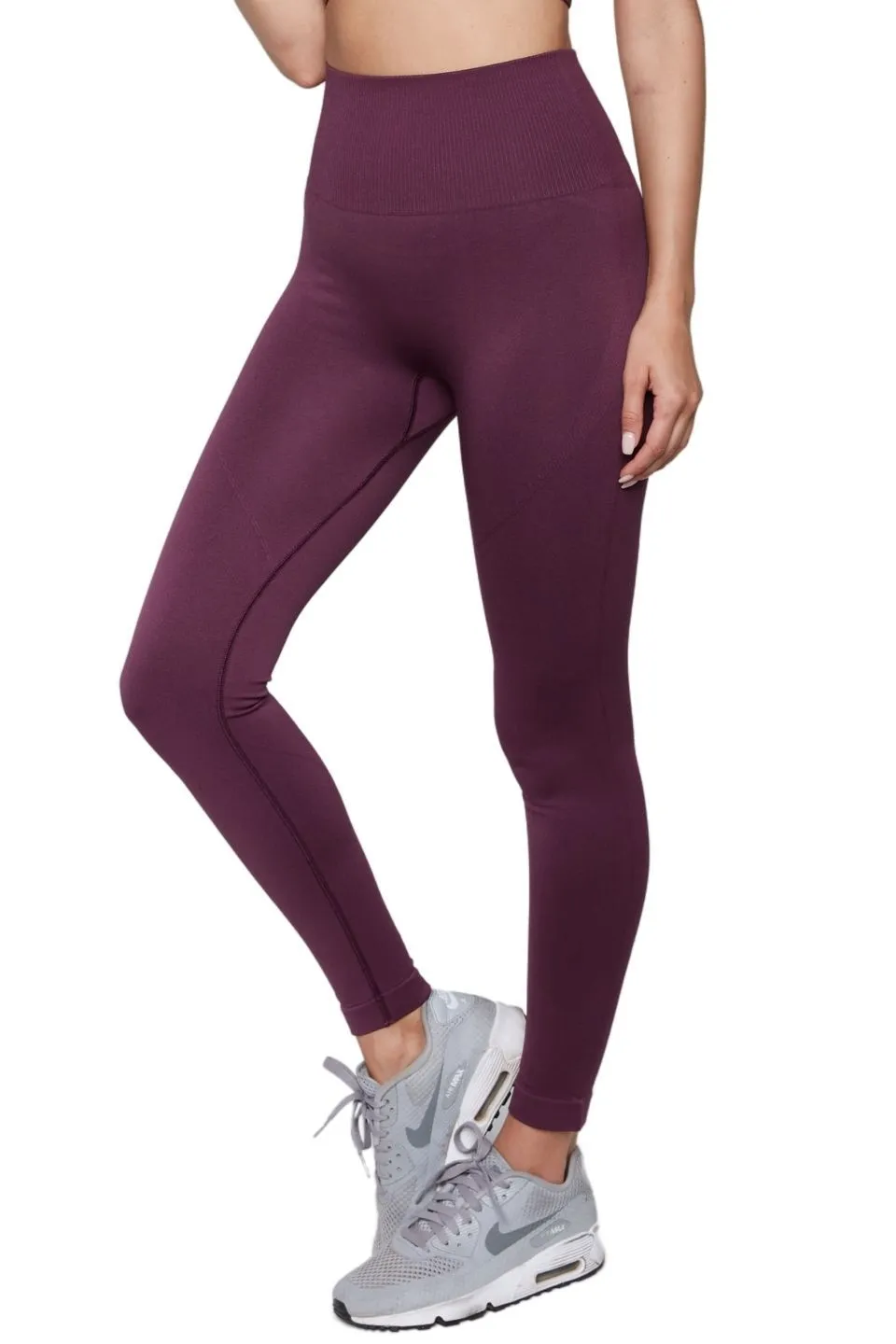 Seamless Legging