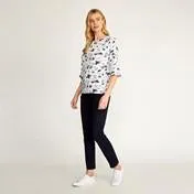 Seaside Blouse