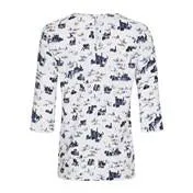 Seaside Blouse