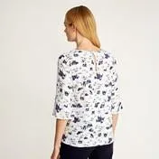 Seaside Blouse