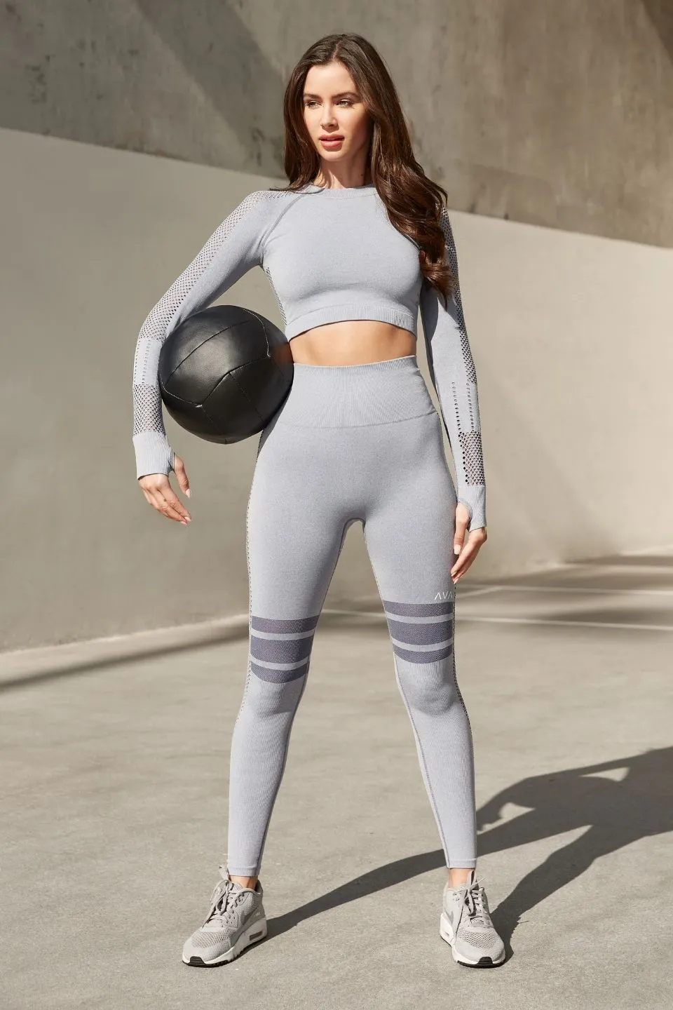 Superior Leggings
