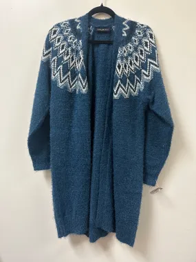 Sweater Cardigan By Lane Bryant  Size: Xl