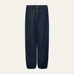 The Denim Workwear Trousers