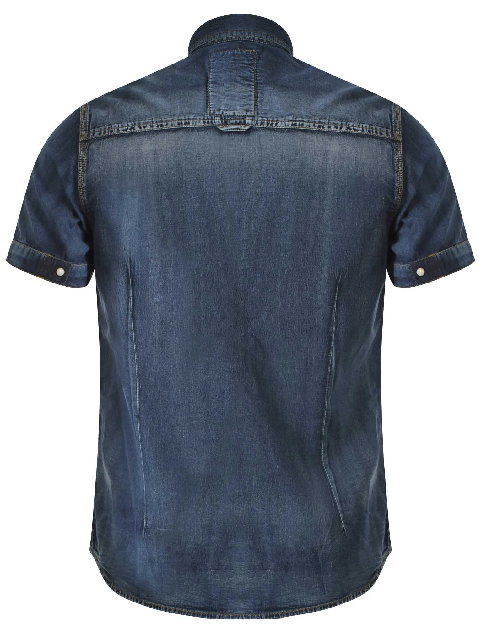 Tokyo Laundry Holloway Denim Shirt