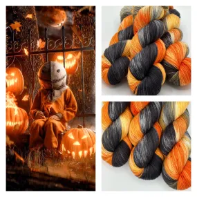 Trick Or Treat