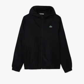 Water Repellent Sport Track Jacket - BH3466