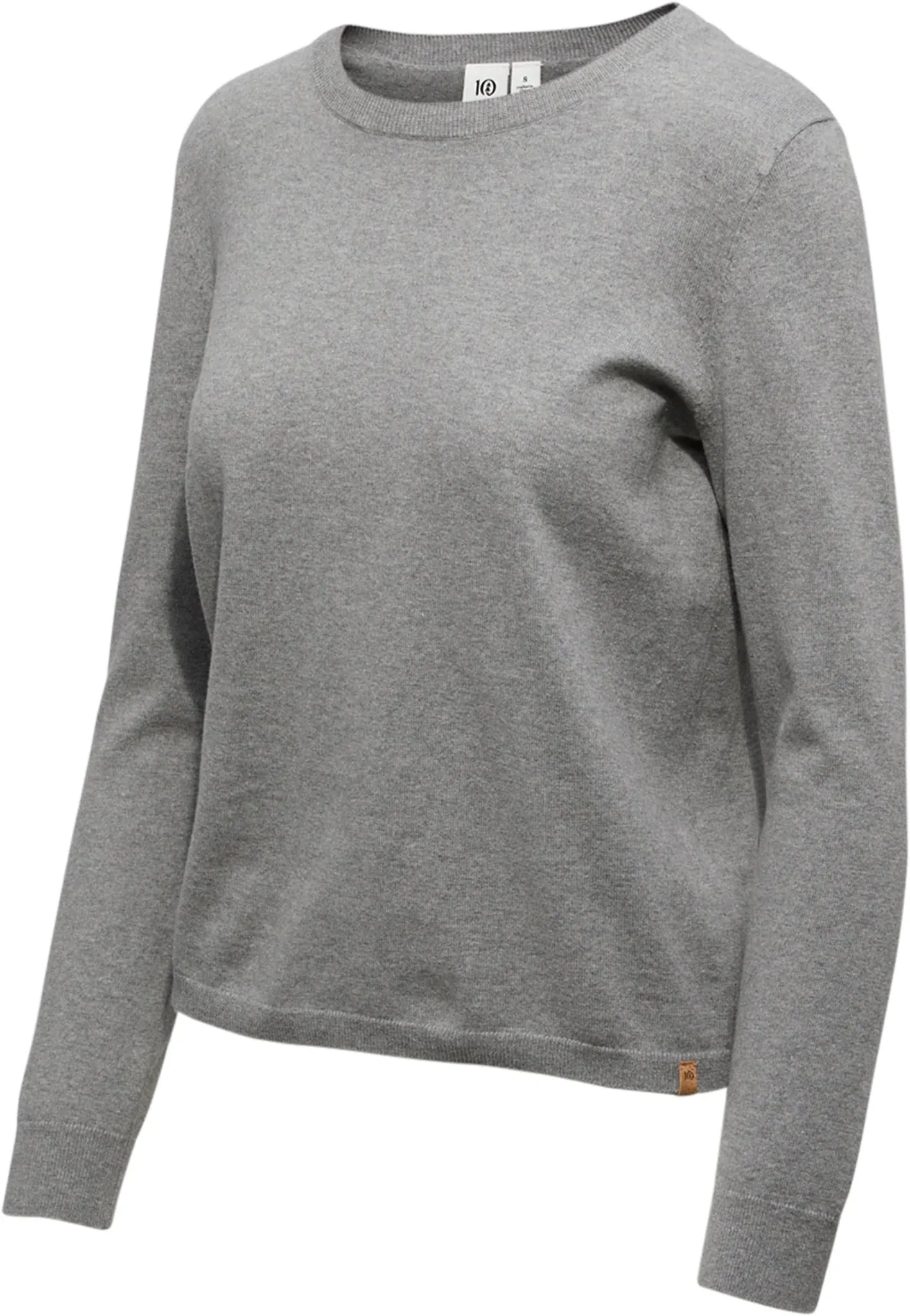 Women's Highline Fine Gauge Sweater