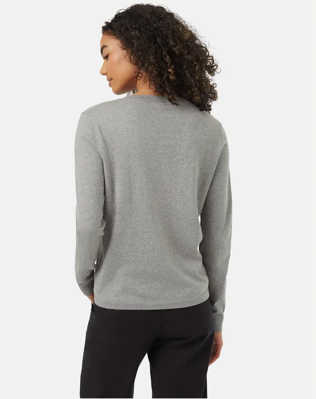 Women's Highline Fine Gauge Sweater